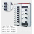 Low Voltage Indoor Ac Power Switchgear Cubicle For Electrical Wiring Accessories